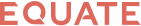 Equate Logo